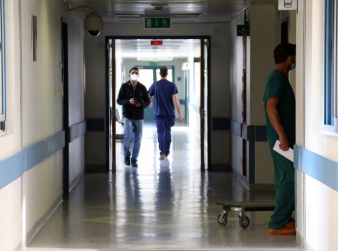 364 νέα κρούσματα και 204 ασθενείς νοσηλεύονται σήμερα στη Κύπρο 